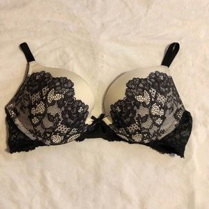 Victoria’s Secret Dream Angels Push-Up (34B)